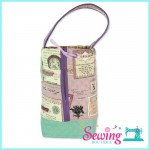 TISSUE BAG - BAG/J08 MIX2